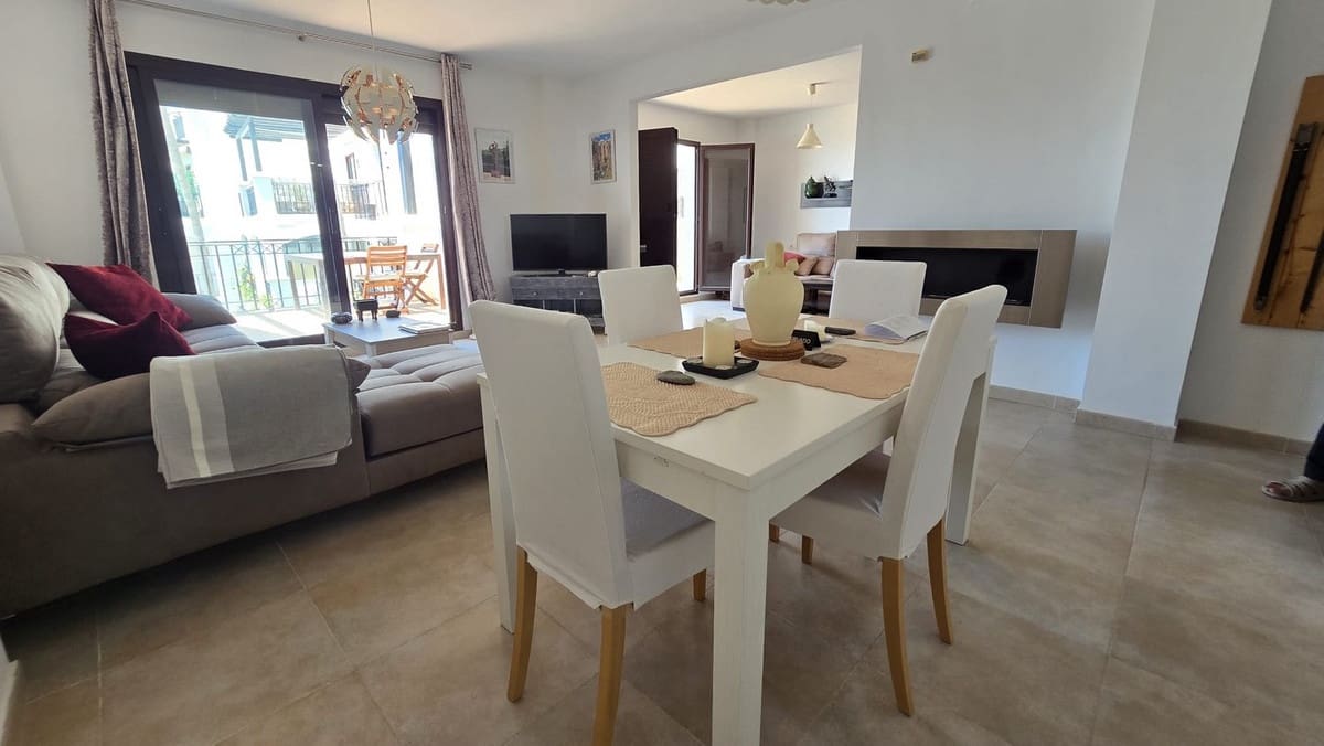 3 quarto Apartamento para venda em Marbella com piscina - 535 000 € (Ref: 9974070)