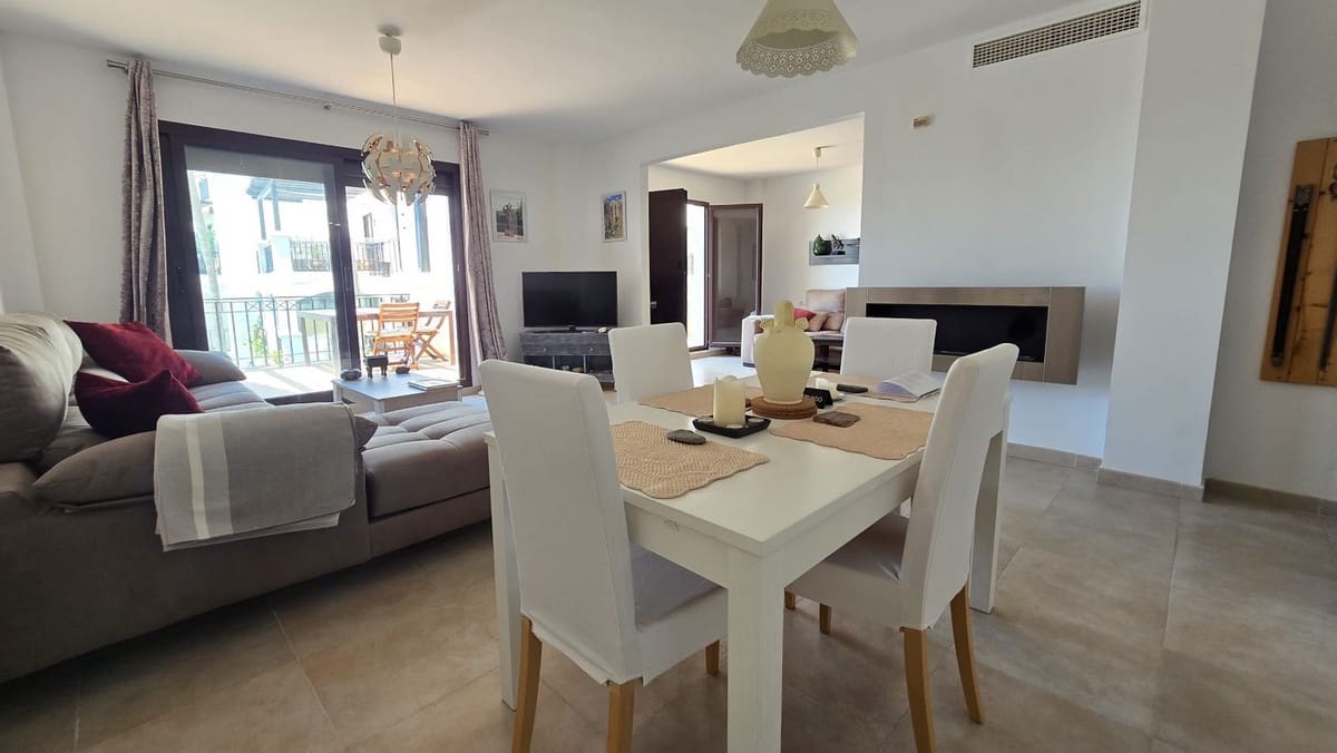 3 quarto Apartamento para venda em Marbella com piscina - 535 000 € (Ref: 9974070)