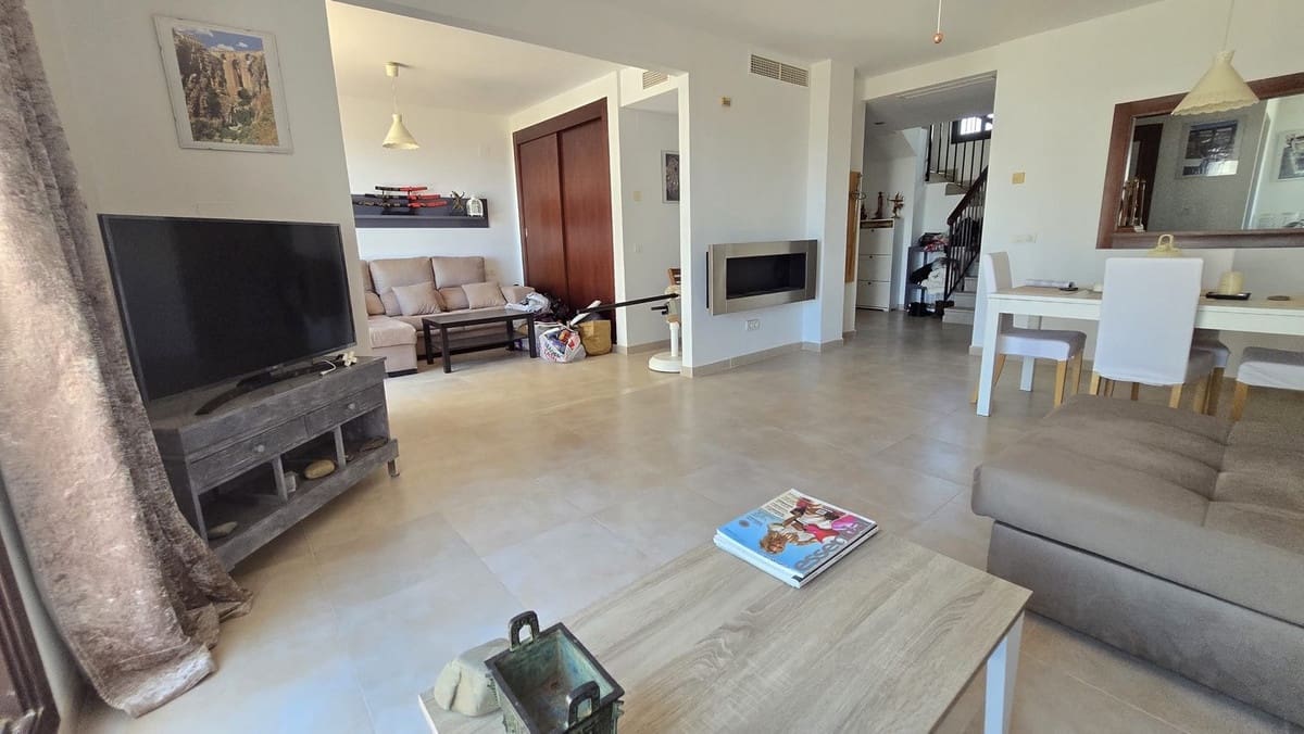 3 quarto Apartamento para venda em Marbella com piscina - 535 000 € (Ref: 9974070)