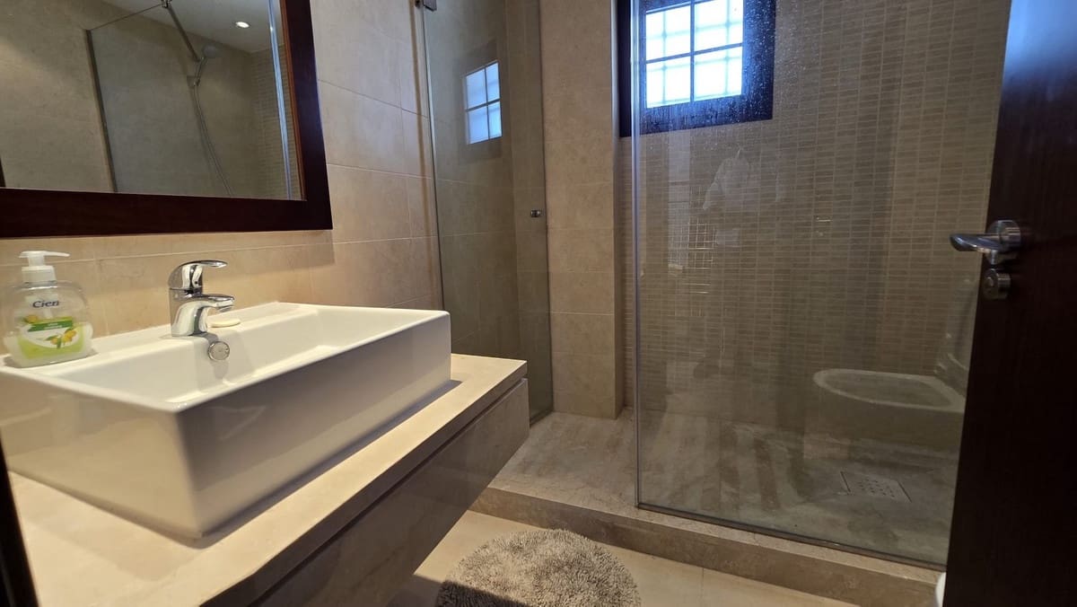 3 quarto Apartamento para venda em Marbella com piscina - 535 000 € (Ref: 9974070)