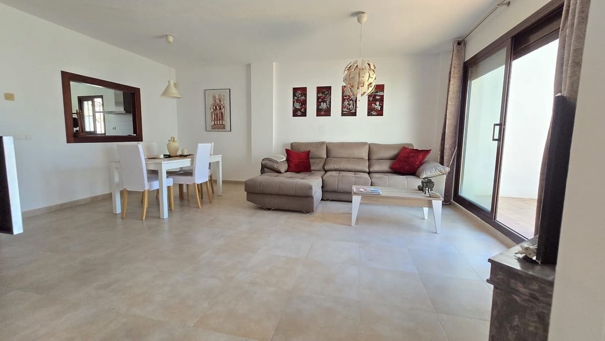 3 quarto Apartamento para venda em Marbella com piscina - 535 000 € (Ref: 9974070)