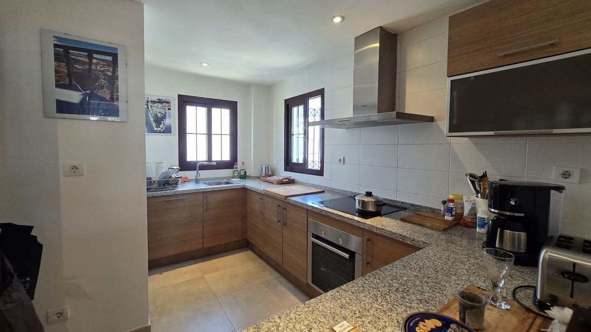 3 quarto Apartamento para venda em Marbella com piscina - 535 000 € (Ref: 9974070)