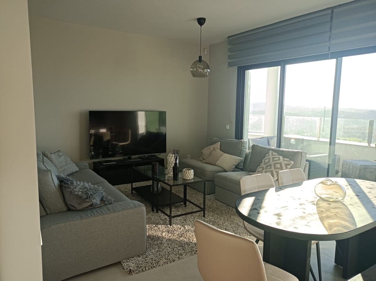 3 soveværelse Lejlighed til salg i La Cala de Mijas med swimmingpool garage - € 499.000 (Ref: 9974071)
