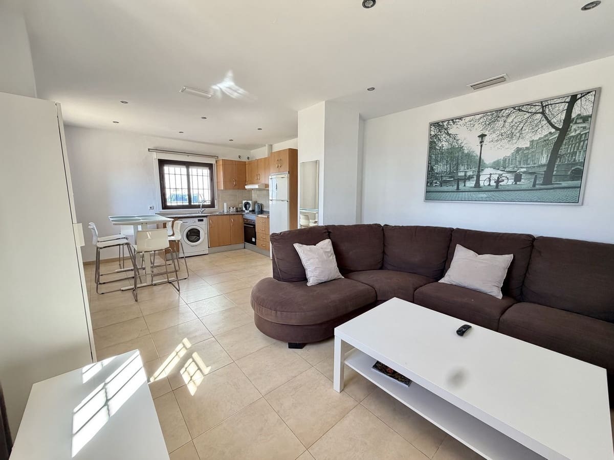 3 soveværelse Lejlighed til salg i Fuengirola - € 540.000 (Ref: 9974072)