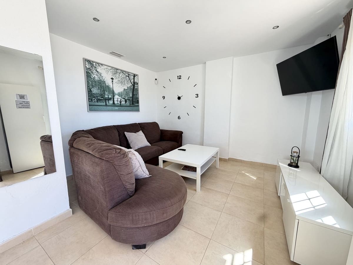 3 soveværelse Lejlighed til salg i Fuengirola - € 540.000 (Ref: 9974072)
