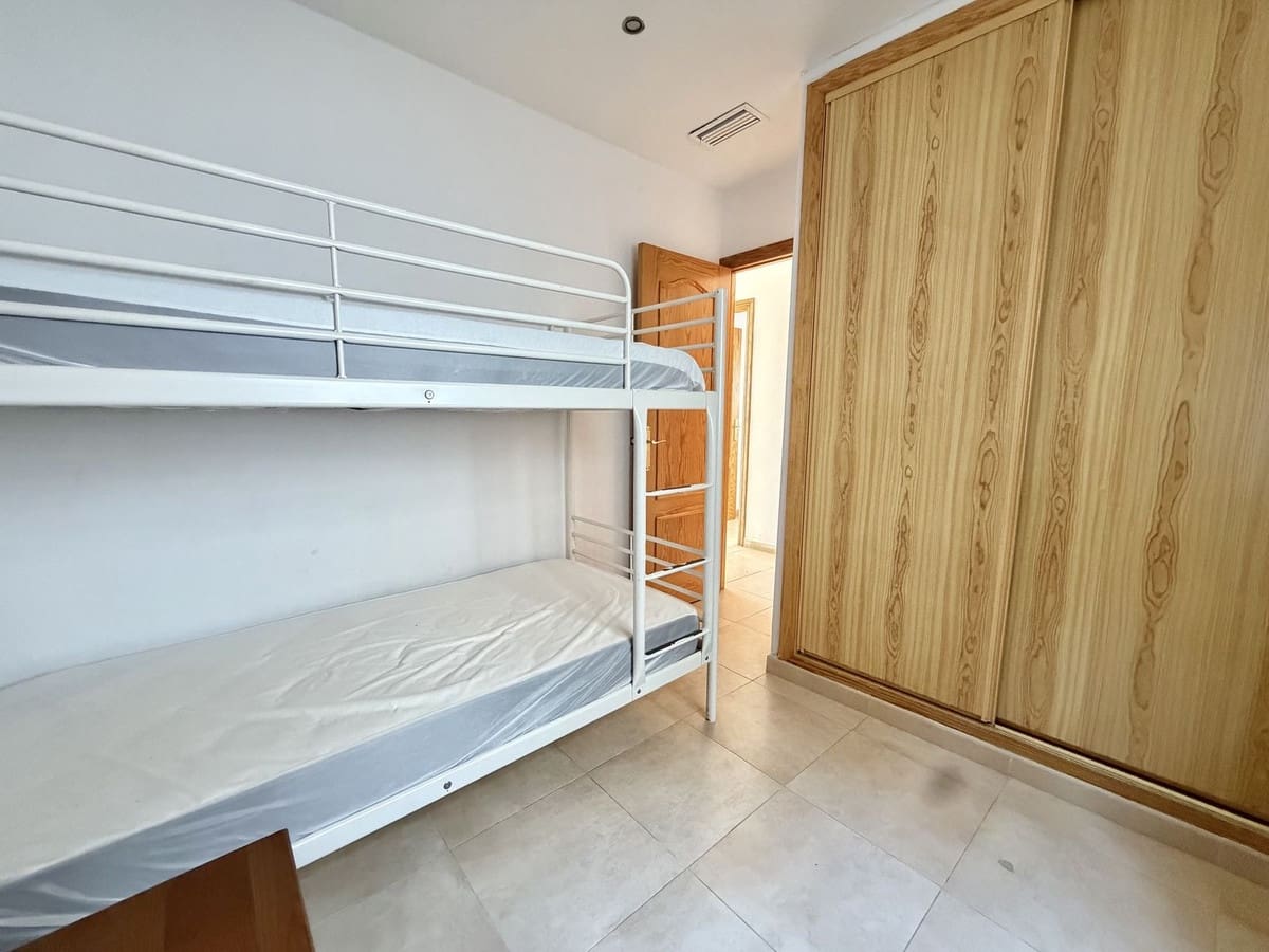 3 soveværelse Lejlighed til salg i Fuengirola - € 540.000 (Ref: 9974072)