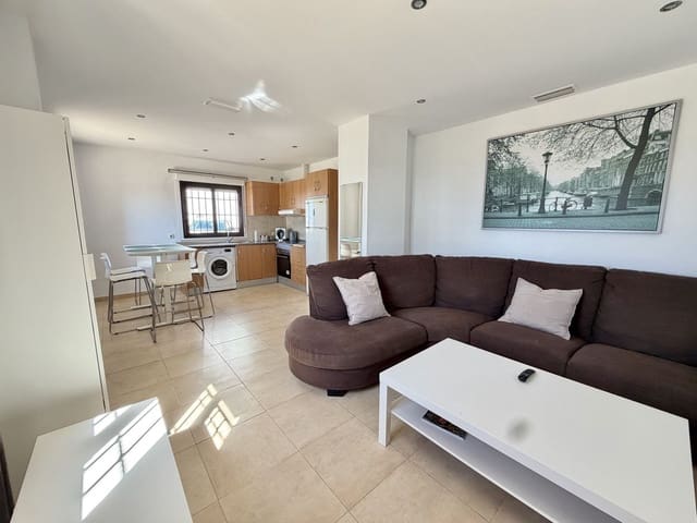 3 soveværelse Lejlighed til salg i Fuengirola - € 540.000 (Ref: 9974072)