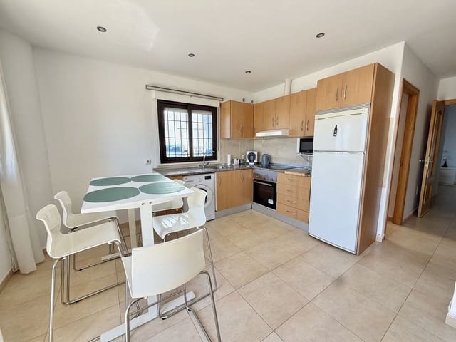 3 soveværelse Lejlighed til salg i Fuengirola - € 540.000 (Ref: 9974072)