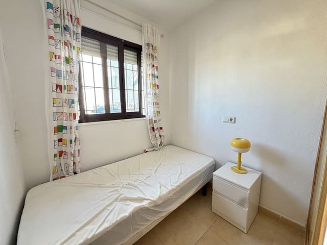 3 soveværelse Lejlighed til salg i Fuengirola - € 540.000 (Ref: 9974072)