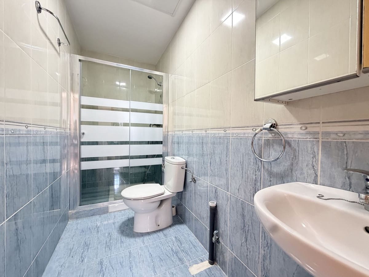 3 soveværelse Lejlighed til salg i Fuengirola - € 540.000 (Ref: 9974072)