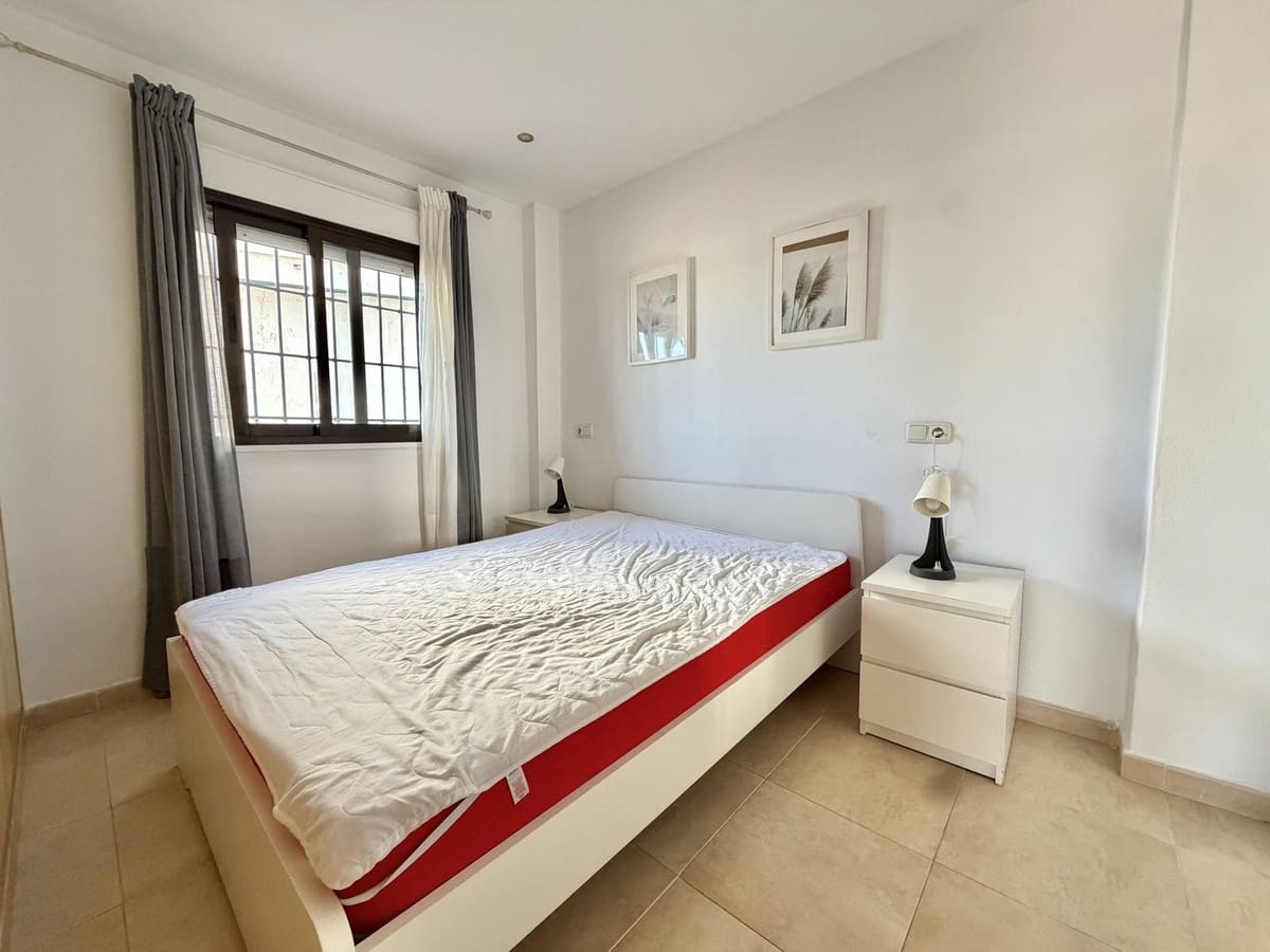 3 soveværelse Lejlighed til salg i Fuengirola - € 540.000 (Ref: 9974072)