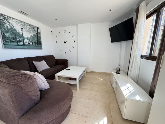 3 soveværelse Lejlighed til salg i Fuengirola - € 540.000 (Ref: 9974072)