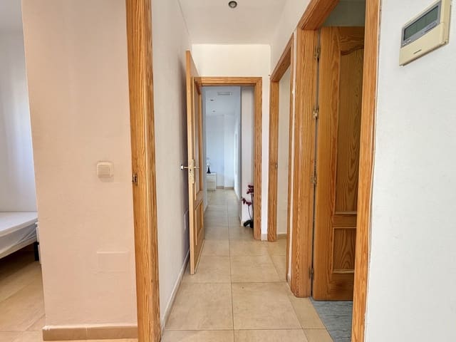 3 soveværelse Lejlighed til salg i Fuengirola - € 540.000 (Ref: 9974072)