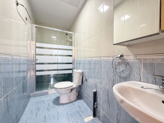 3 soveværelse Lejlighed til salg i Fuengirola - € 540.000 (Ref: 9974072)