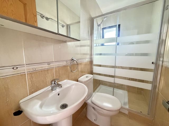 3 soveværelse Lejlighed til salg i Fuengirola - € 540.000 (Ref: 9974072)