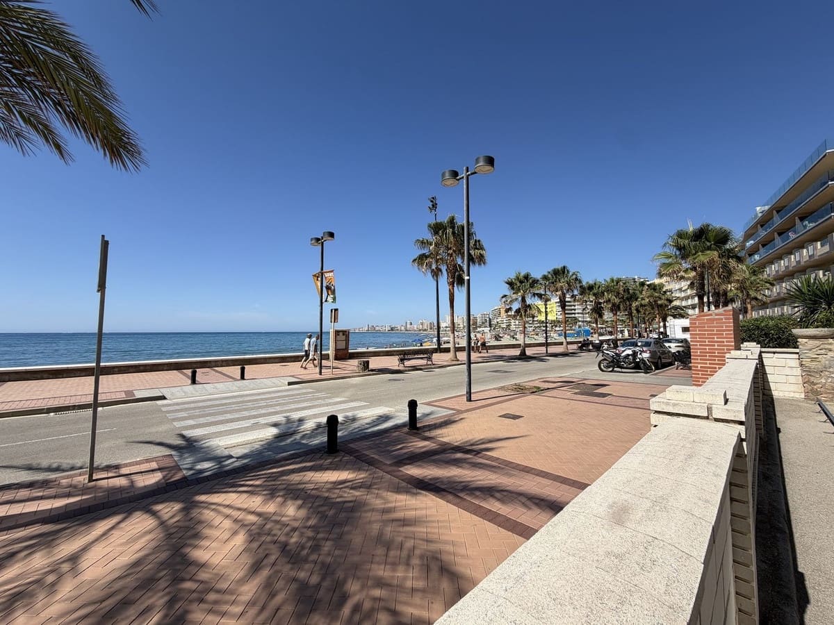 3 soveværelse Lejlighed til salg i Fuengirola - € 540.000 (Ref: 9974072)