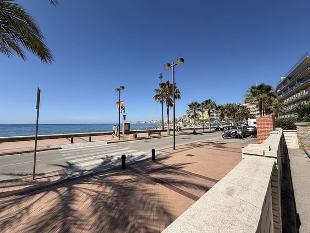 3 soveværelse Lejlighed til salg i Fuengirola - € 540.000 (Ref: 9974072)