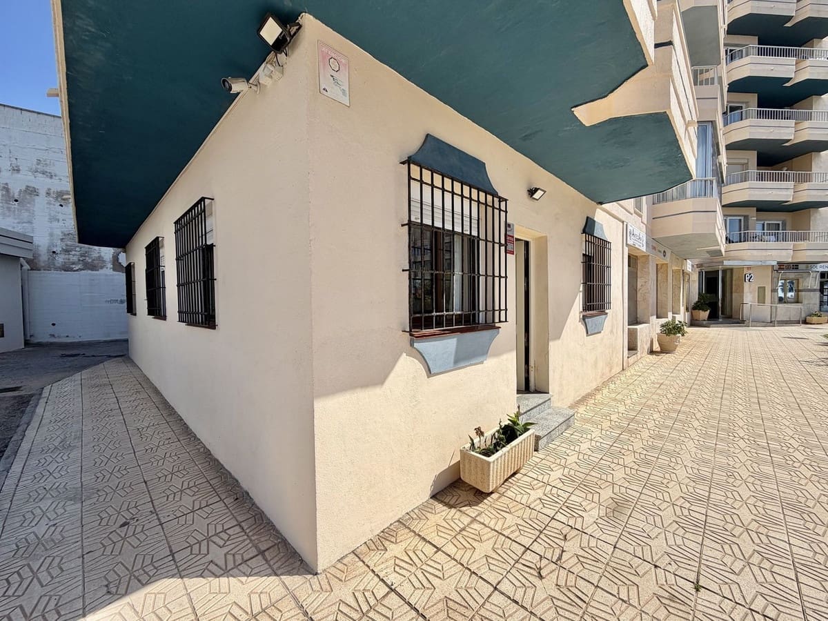 3 soveværelse Lejlighed til salg i Fuengirola - € 540.000 (Ref: 9974072)