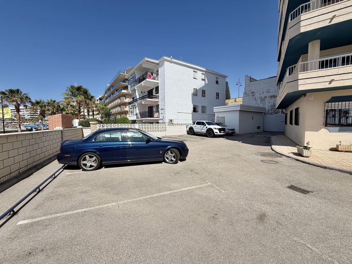 3 soveværelse Lejlighed til salg i Fuengirola - € 540.000 (Ref: 9974072)