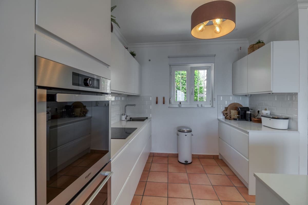 3 Zimmer Doppelhaus zu verkaufen in Mijas mit Pool - 495.000 € (Ref: 9974074)