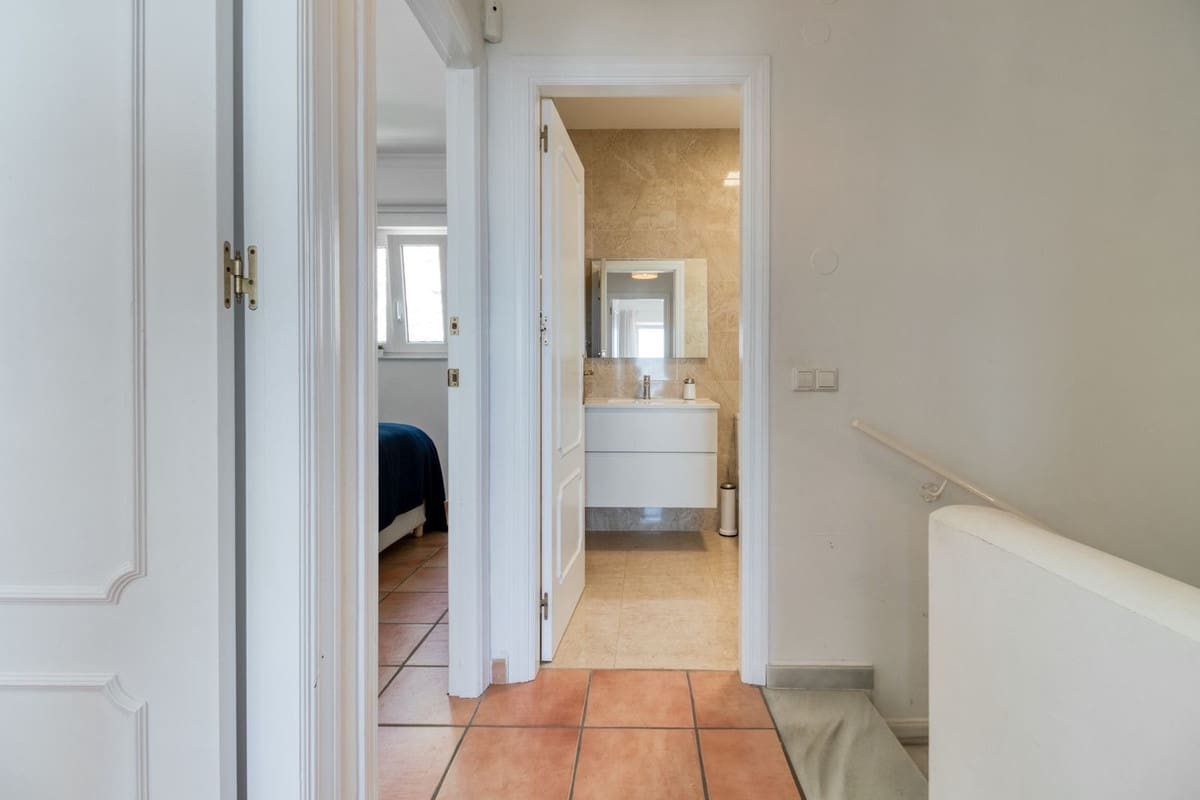 3 Zimmer Doppelhaus zu verkaufen in Mijas mit Pool - 495.000 € (Ref: 9974074)