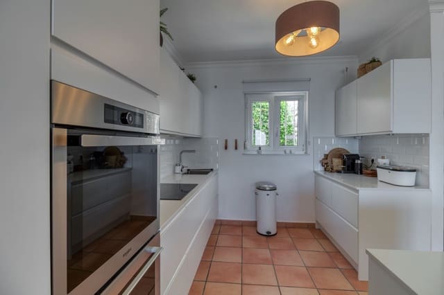 Pareado de 3 habitaciones en Mijas en venta con piscina - 495.000 € (Ref: 9974074)