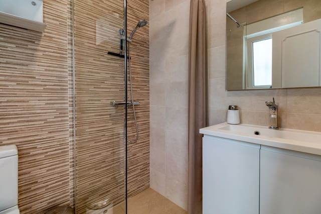 Pareado de 3 habitaciones en Mijas en venta con piscina - 495.000 € (Ref: 9974074)