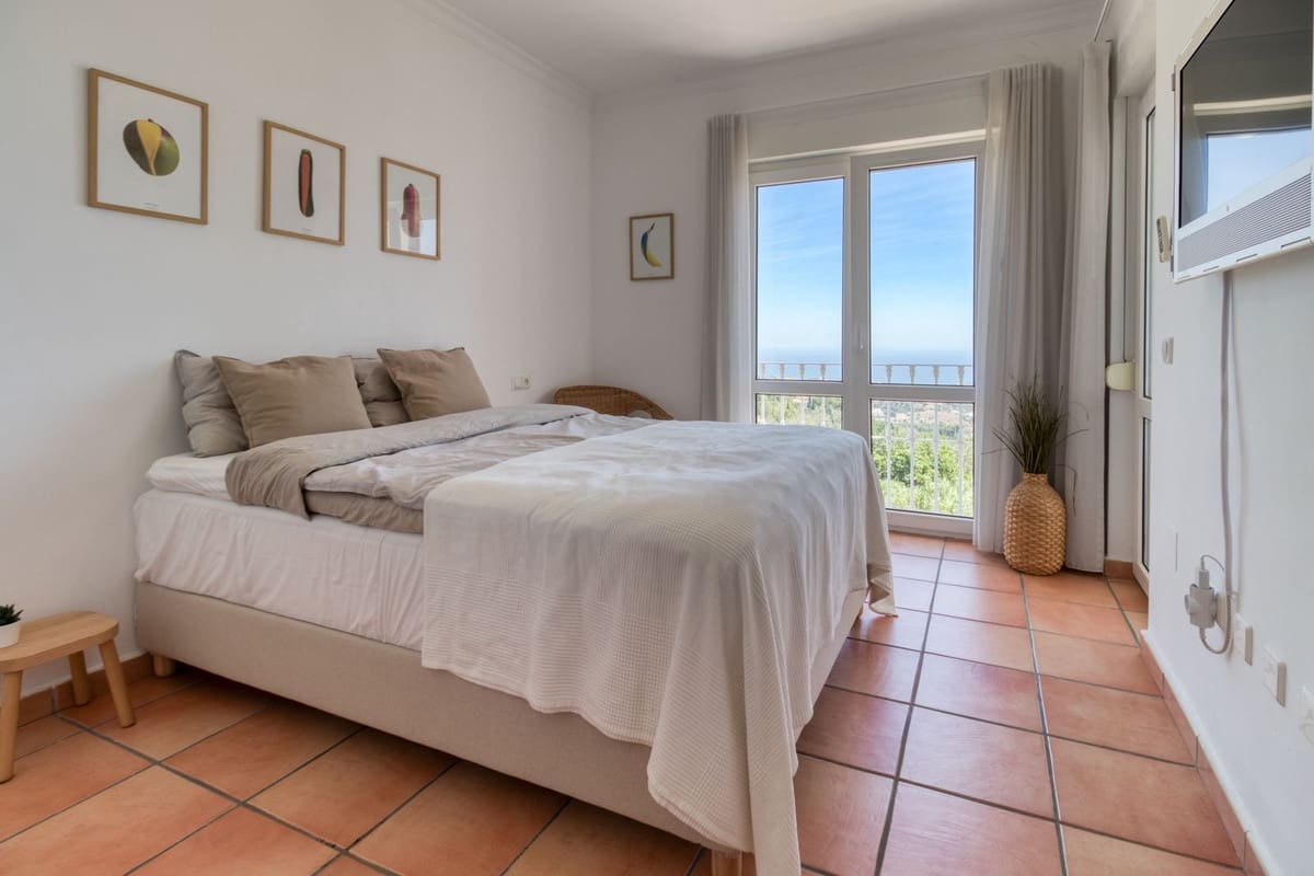 3 Zimmer Doppelhaus zu verkaufen in Mijas mit Pool - 495.000 € (Ref: 9974074)