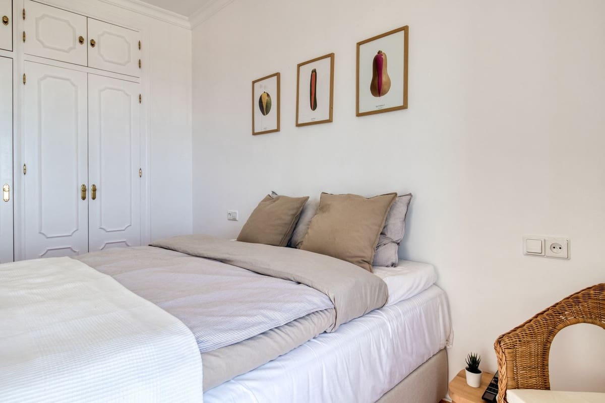 3 Zimmer Doppelhaus zu verkaufen in Mijas mit Pool - 495.000 € (Ref: 9974074)