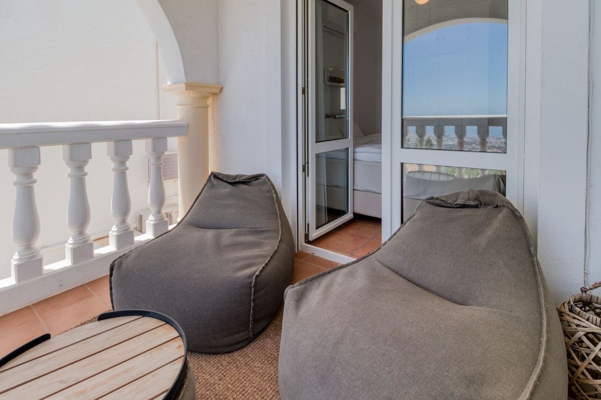 3 Zimmer Doppelhaus zu verkaufen in Mijas mit Pool - 495.000 € (Ref: 9974074)