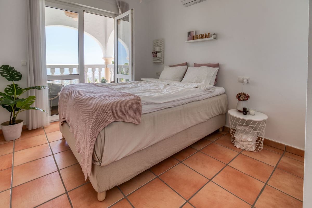 3 Zimmer Doppelhaus zu verkaufen in Mijas mit Pool - 495.000 € (Ref: 9974074)