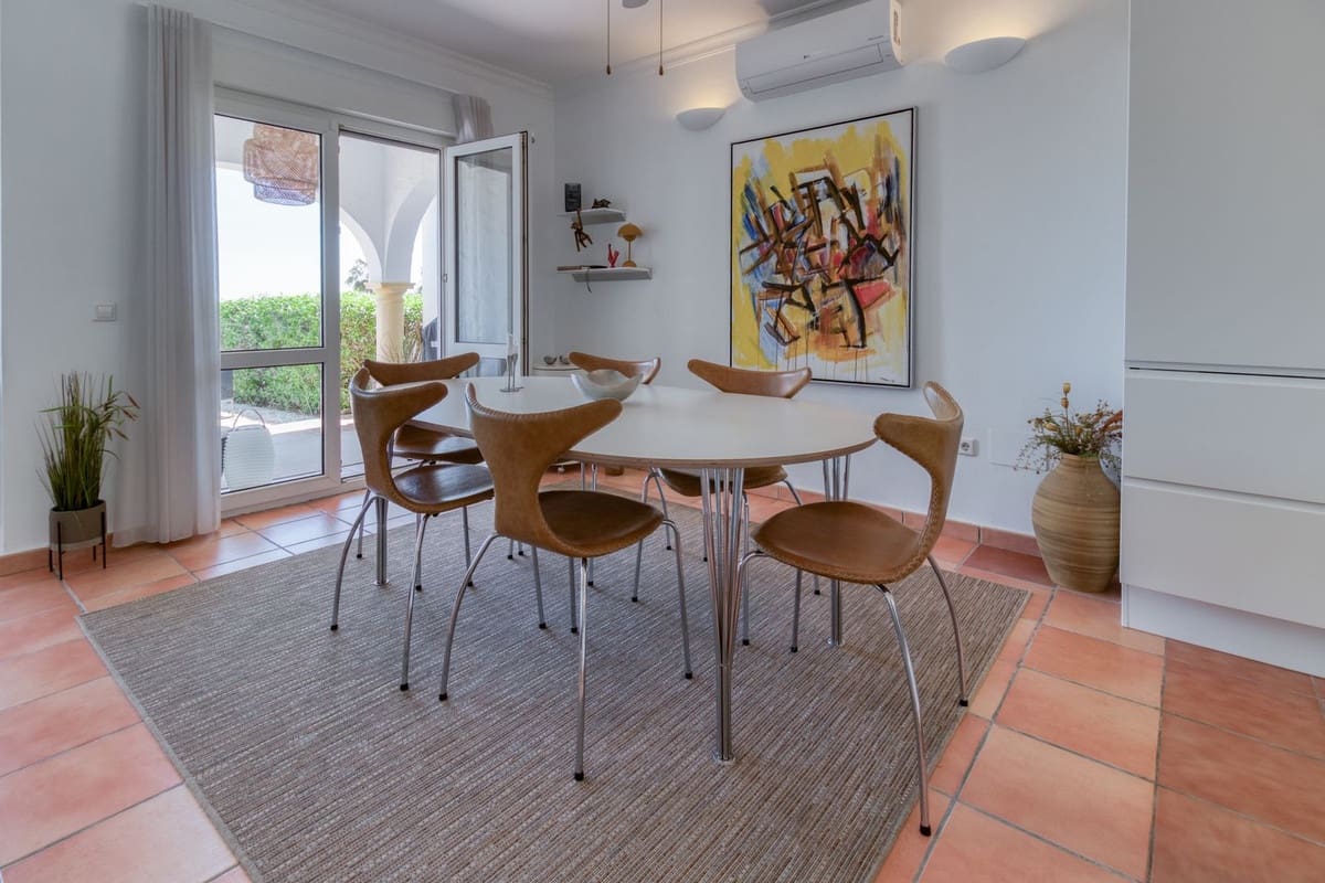 3 Zimmer Doppelhaus zu verkaufen in Mijas mit Pool - 495.000 € (Ref: 9974074)