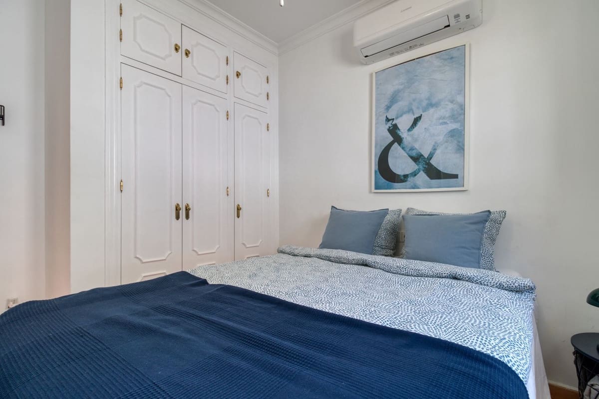 3 Zimmer Doppelhaus zu verkaufen in Mijas mit Pool - 495.000 € (Ref: 9974074)