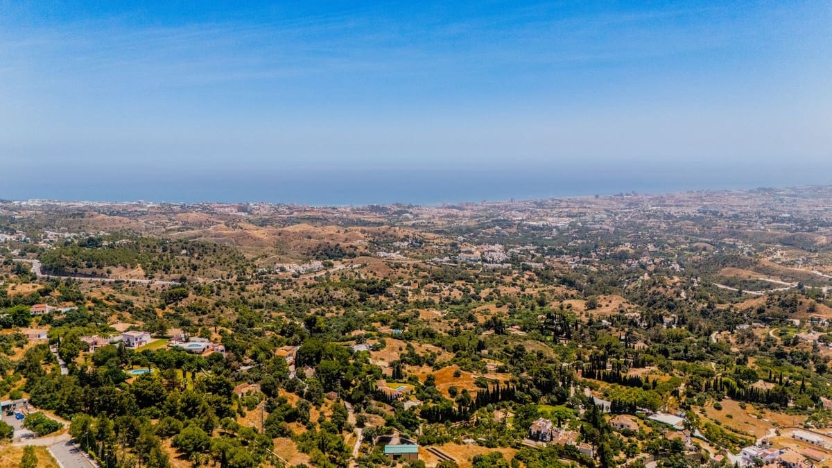 3 Zimmer Doppelhaus zu verkaufen in Mijas mit Pool - 495.000 € (Ref: 9974074)