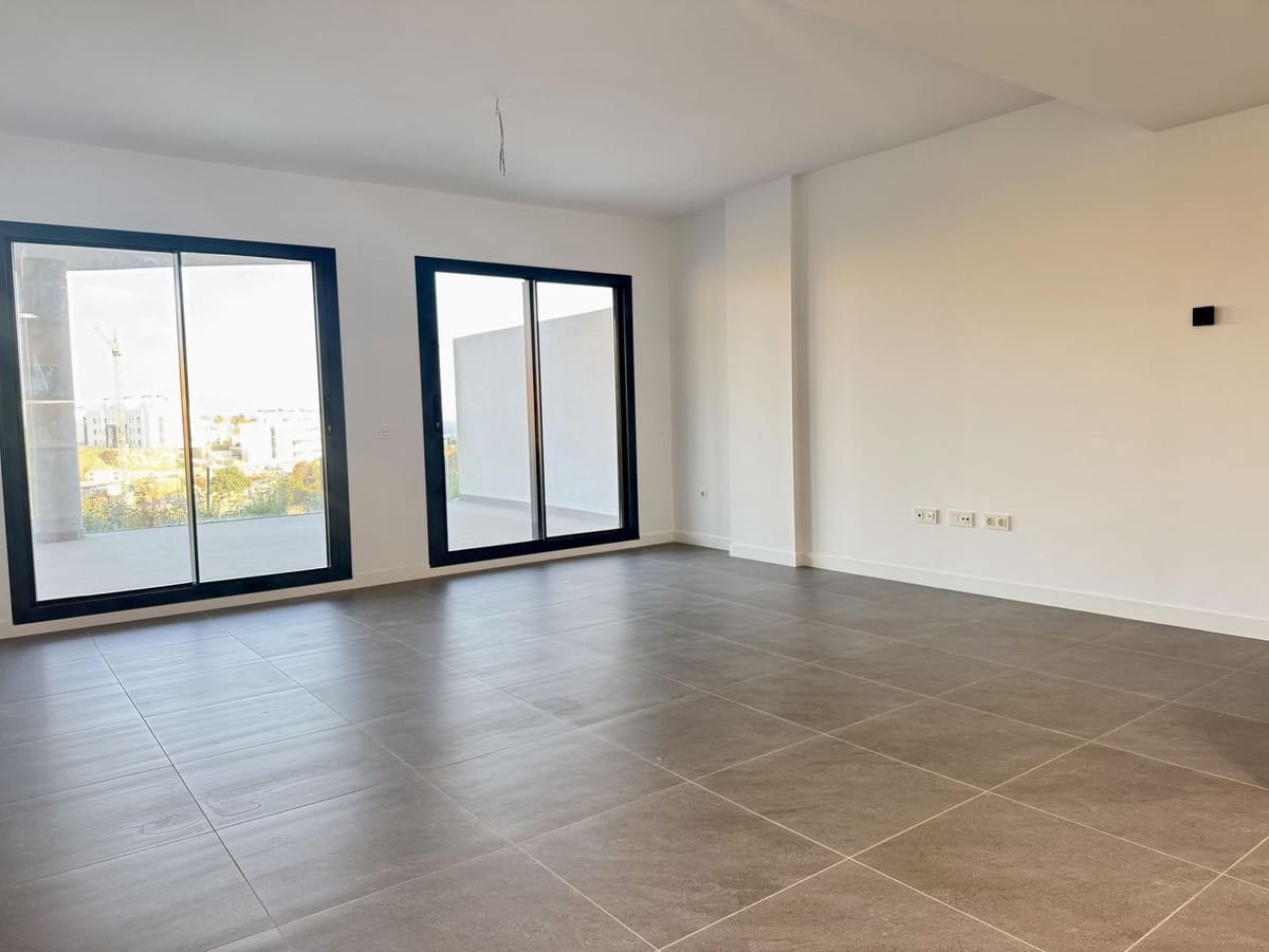2 bedroom Apartment for sale in El Faro with pool - € 510,000 (Ref: 9974075)