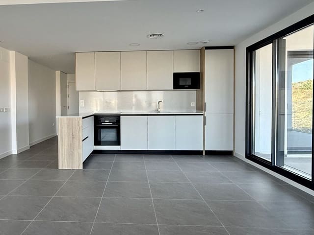 2 sypialnia Apartament na sprzedaż w El Faro, Mijas z basenem - 510 000 € (Ref: 9974075)