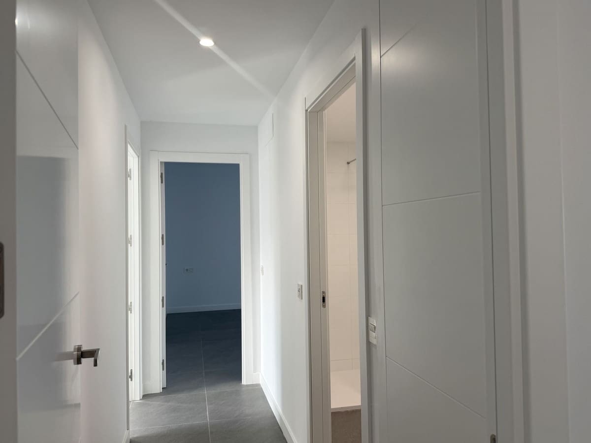 2 bedroom Apartment for sale in El Faro with pool - € 510,000 (Ref: 9974075)