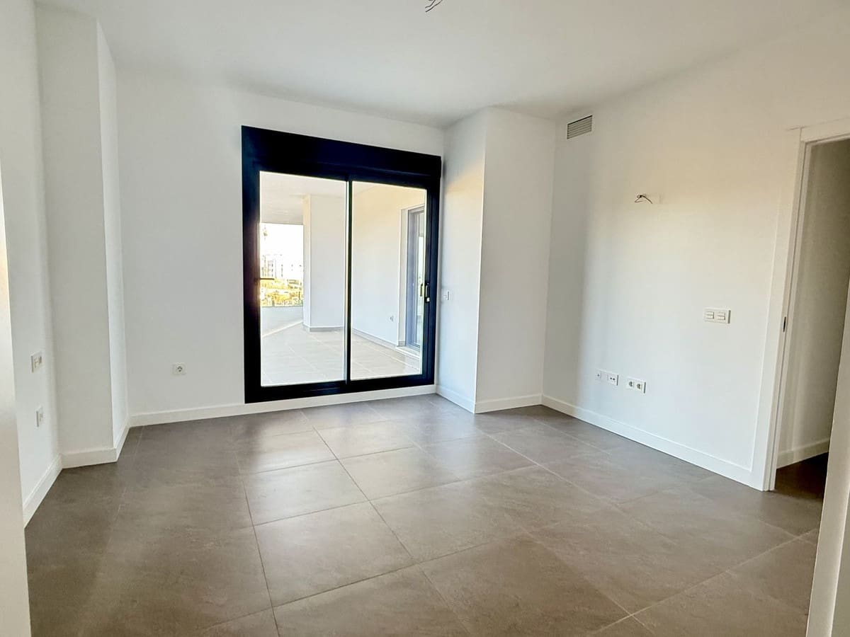 2 bedroom Apartment for sale in El Faro with pool - € 510,000 (Ref: 9974075)
