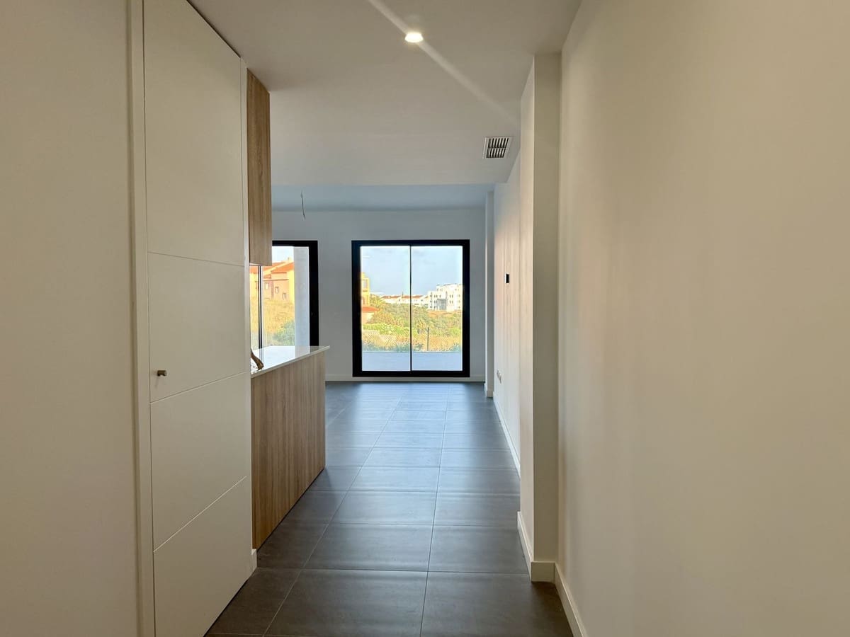 2 bedroom Apartment for sale in El Faro with pool - € 510,000 (Ref: 9974075)