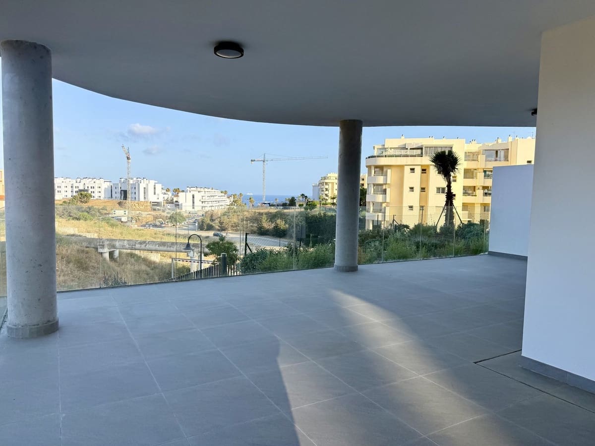 2 bedroom Apartment for sale in El Faro with pool - € 510,000 (Ref: 9974075)