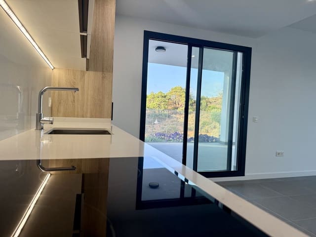 2 sypialnia Apartament na sprzedaż w El Faro, Mijas z basenem - 510 000 € (Ref: 9974075)