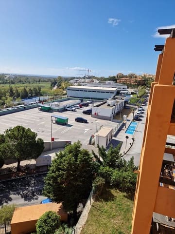 2 bedroom Apartment for sale in Benahavís with pool garage - € 549,500 (Ref: 9974076)