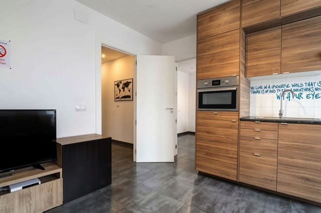 Apartamento de 4 habitaciones en Marbella en venta con piscina - 557.000 € (Ref: 9974077)