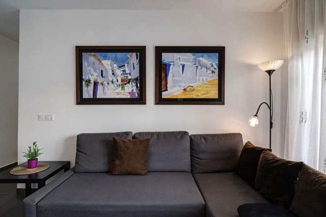 Apartamento de 4 habitaciones en Marbella en venta con piscina - 557.000 € (Ref: 9974077)