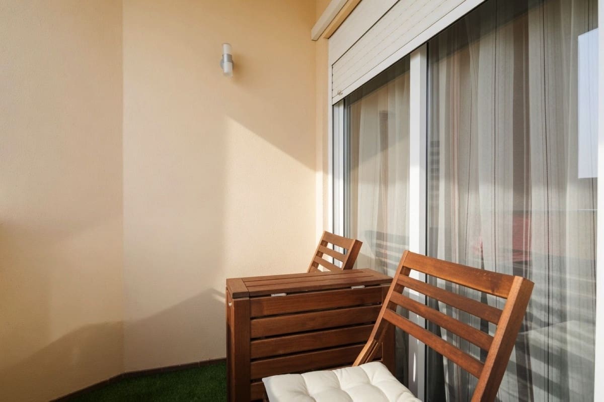 Apartamento de 4 habitaciones en Marbella en venta con piscina - 557.000 € (Ref: 9974077)