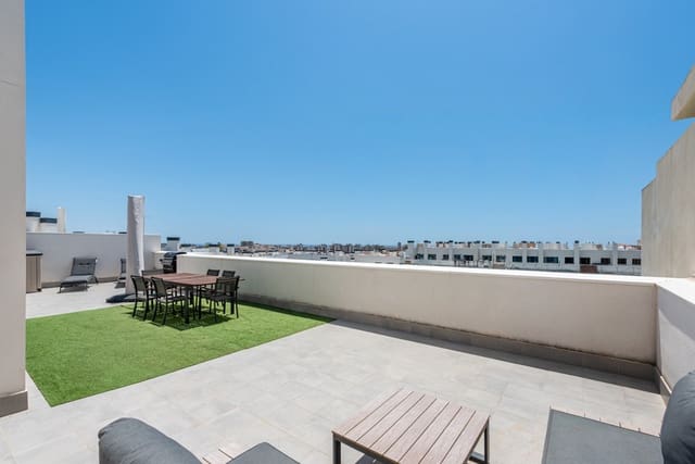3 soveværelse Lejlighed til salg i Las Lagunas de Mijas, Mijas med swimmingpool - € 569.000 (Ref: 9974079)
