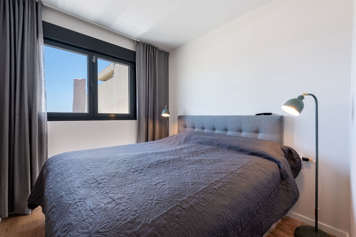 3 soveværelse Lejlighed til salg i Las Lagunas de Mijas med swimmingpool - € 569.000 (Ref: 9974079)