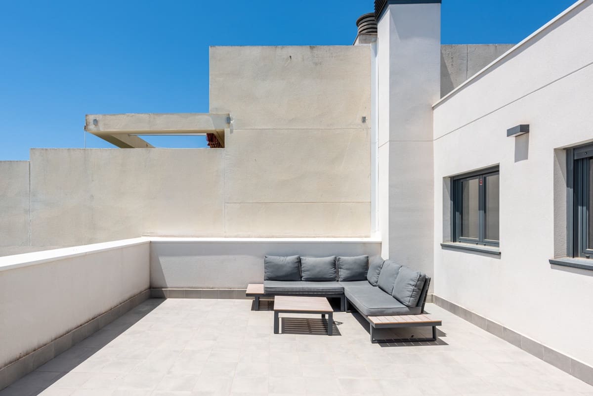 3 soveværelse Lejlighed til salg i Las Lagunas de Mijas med swimmingpool - € 569.000 (Ref: 9974079)