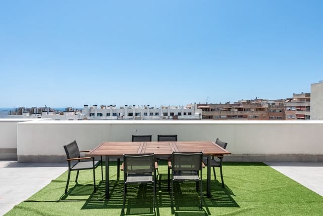3 soveværelse Lejlighed til salg i Las Lagunas de Mijas, Mijas med swimmingpool - € 569.000 (Ref: 9974079)
