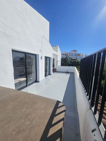 3 soveværelse Lejlighed til salg i Riviera del Sol, Mijas med swimmingpool - € 499.000 (Ref: 9974083)